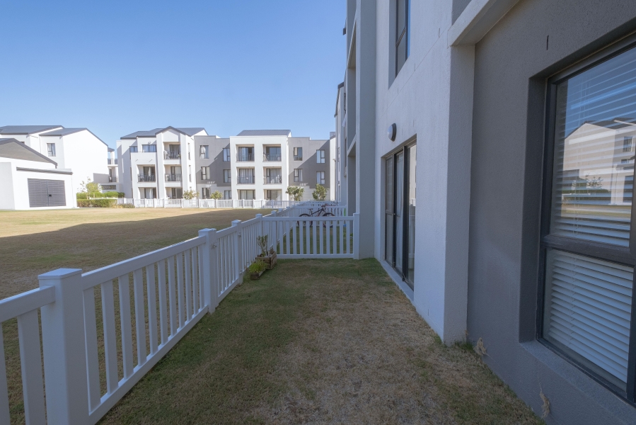 2 Bedroom Property for Sale in Haasendal Western Cape